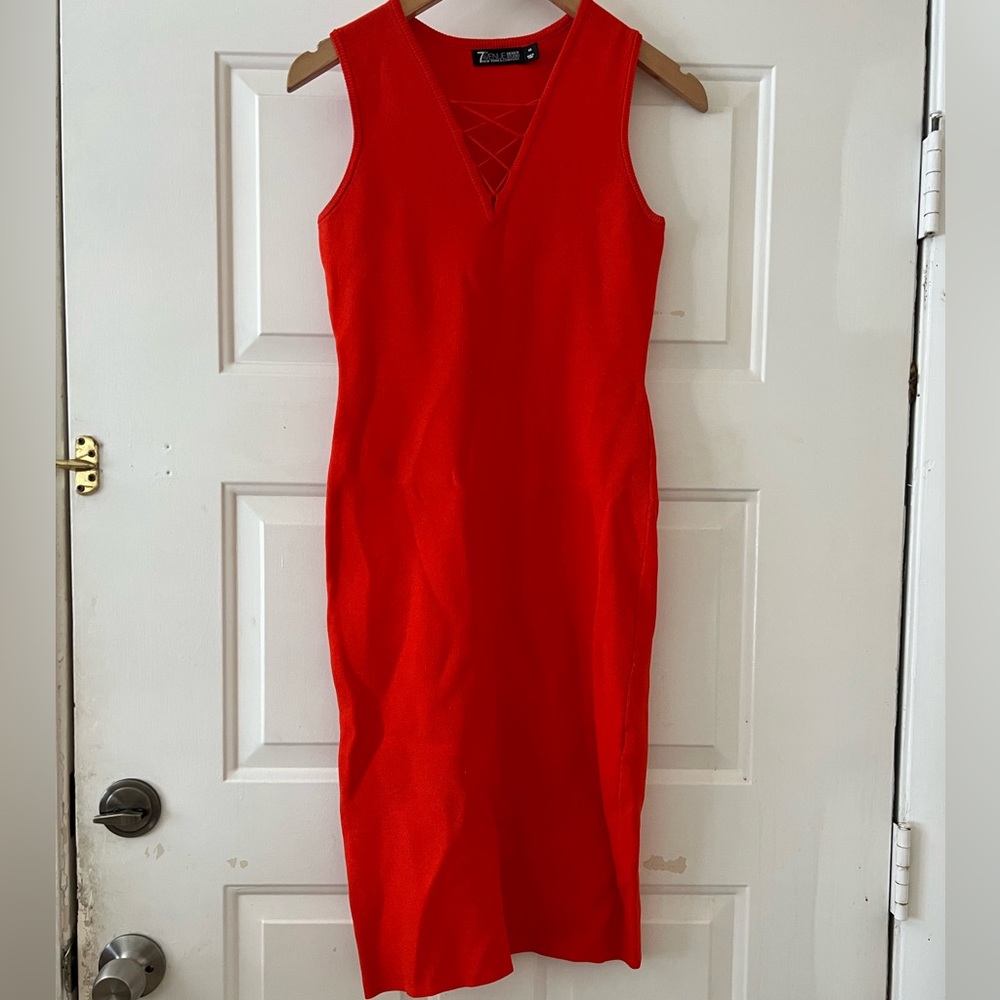 Ny&Co midi dress